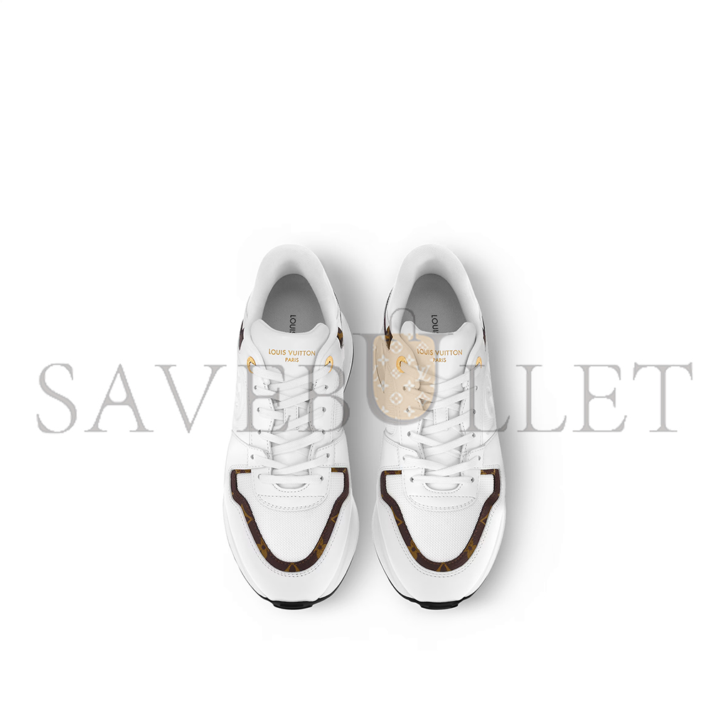 LOUIS VUITTON NEO RUN AWAY SNEAKER 1ACPAH